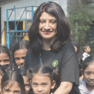 Amna Rahman