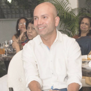 Arsalan Ali 