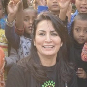 Sadia Moyeen