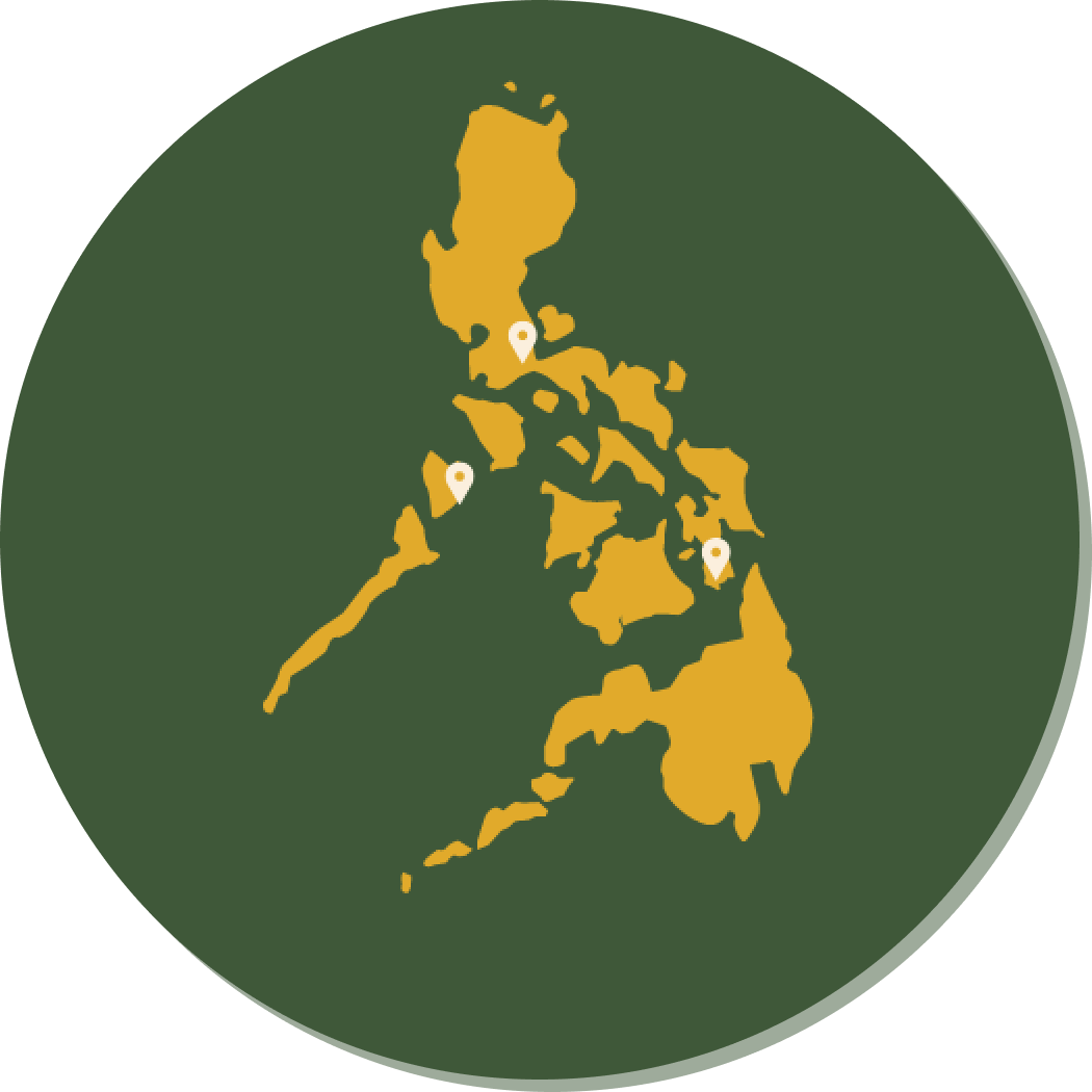 We Thrive in the Philippines