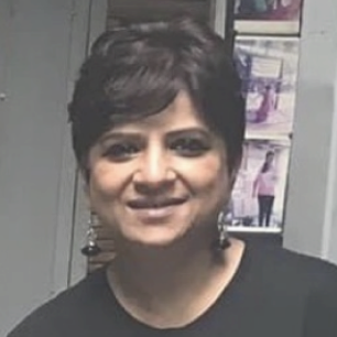 Archana Raj